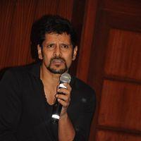 Vikram at Rajapattai Press Meet - Pictures | Picture 142382