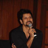 Vikram at Rajapattai Press Meet - Pictures | Picture 142384