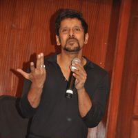 Vikram at Rajapattai Press Meet - Pictures | Picture 142389