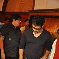 Vikram at Rajapattai Press Meet - Pictures | Picture 142390
