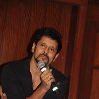 Vikram at Rajapattai Press Meet - Pictures | Picture 142392