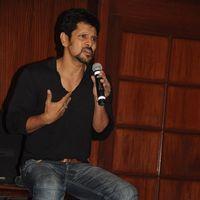 Vikram at Rajapattai Press Meet - Pictures | Picture 142395