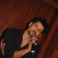 Vikram at Rajapattai Press Meet - Pictures | Picture 142396