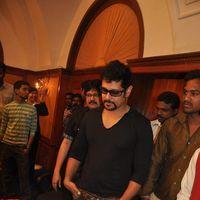 Vikram at Rajapattai Press Meet - Pictures | Picture 142403