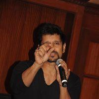 Vikram at Rajapattai Press Meet - Pictures | Picture 142409
