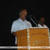 A V Meyyappa Chettiar Book Launch - Pictures