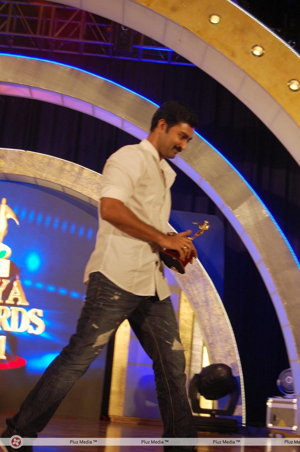 Prasanna - Jaya Awards 2011 - Pictures | Picture 142842