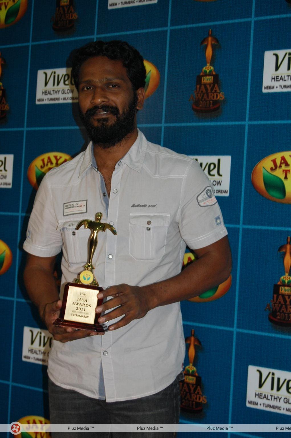 Vetrimaaran - Jaya Awards 2011 - Pictures | Picture 142902