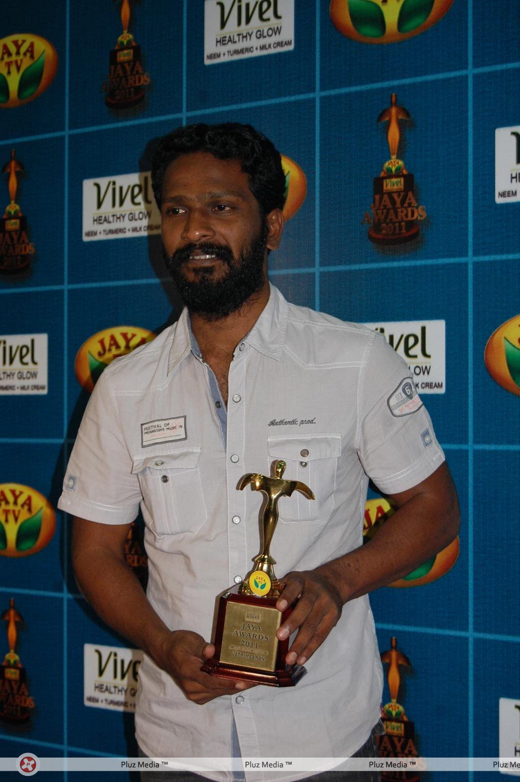 Vetrimaaran - Jaya Awards 2011 - Pictures | Picture 142933