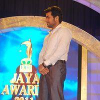 Surya Sivakumar - Jaya Awards 2011 - Pictures | Picture 142858