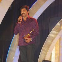 Jayam Raja - Jaya Awards 2011 - Pictures