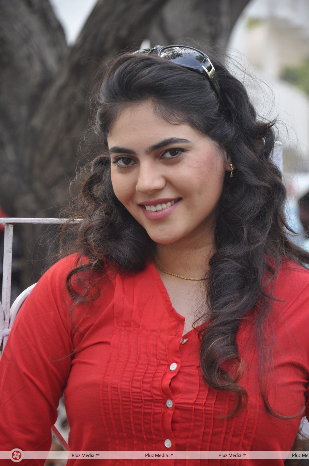 Sherin at Abhayam Movie Press Meet - Pictures | Picture 143463