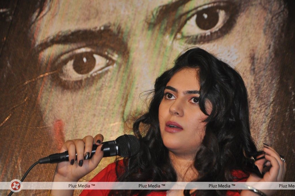 Sherin at Abhayam Movie Press Meet - Pictures | Picture 143478