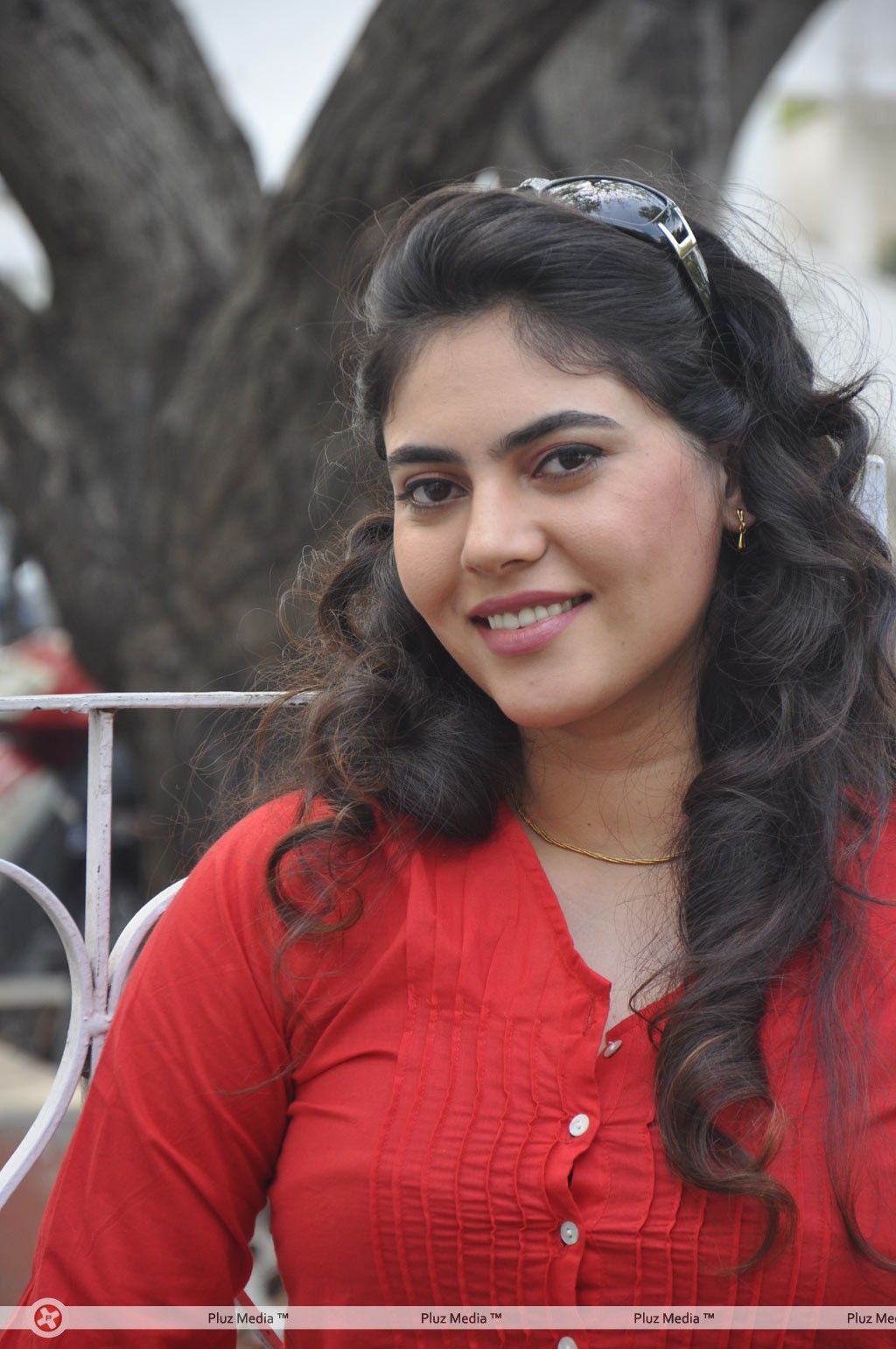 Sherin at Abhayam Movie Press Meet - Pictures | Picture 143496