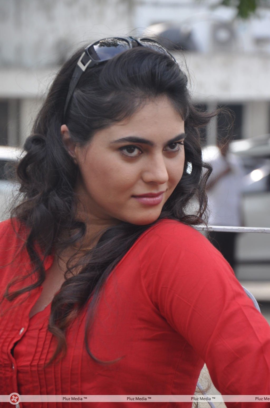 Sherin at Abhayam Movie Press Meet - Pictures | Picture 143499