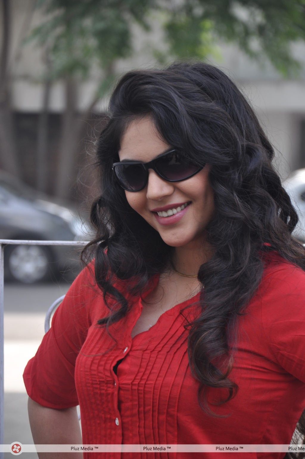Sherin at Abhayam Movie Press Meet - Pictures | Picture 143501