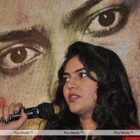 Sherin at Abhayam Movie Press Meet - Pictures | Picture 143460