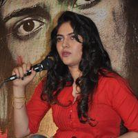 Sherin at Abhayam Movie Press Meet - Pictures | Picture 143461