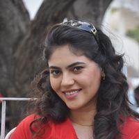 Sherin at Abhayam Movie Press Meet - Pictures | Picture 143463