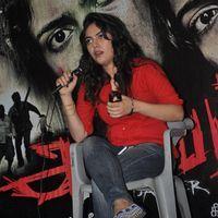 Sherin at Abhayam Movie Press Meet - Pictures | Picture 143467