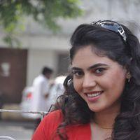 Sherin at Abhayam Movie Press Meet - Pictures | Picture 143468