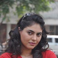 Sherin at Abhayam Movie Press Meet - Pictures | Picture 143477