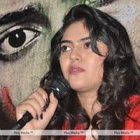 Sherin at Abhayam Movie Press Meet - Pictures | Picture 143479