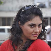 Sherin at Abhayam Movie Press Meet - Pictures | Picture 143482