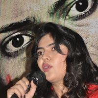 Sherin at Abhayam Movie Press Meet - Pictures | Picture 143484
