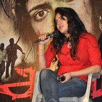 Sherin at Abhayam Movie Press Meet - Pictures | Picture 143489