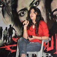 Sherin at Abhayam Movie Press Meet - Pictures | Picture 143493
