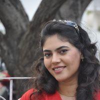 Sherin at Abhayam Movie Press Meet - Pictures | Picture 143496