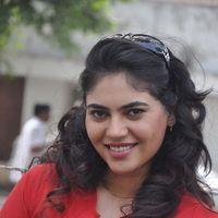 Sherin at Abhayam Movie Press Meet - Pictures | Picture 143497