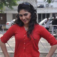Sherin at Abhayam Movie Press Meet - Pictures | Picture 143498