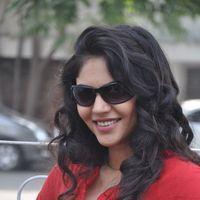 Sherin at Abhayam Movie Press Meet - Pictures | Picture 143502