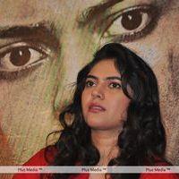 Sherin at Abhayam Movie Press Meet - Pictures | Picture 143506