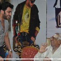 Maharaja Movie Press Meet - Pictures | Picture 143710