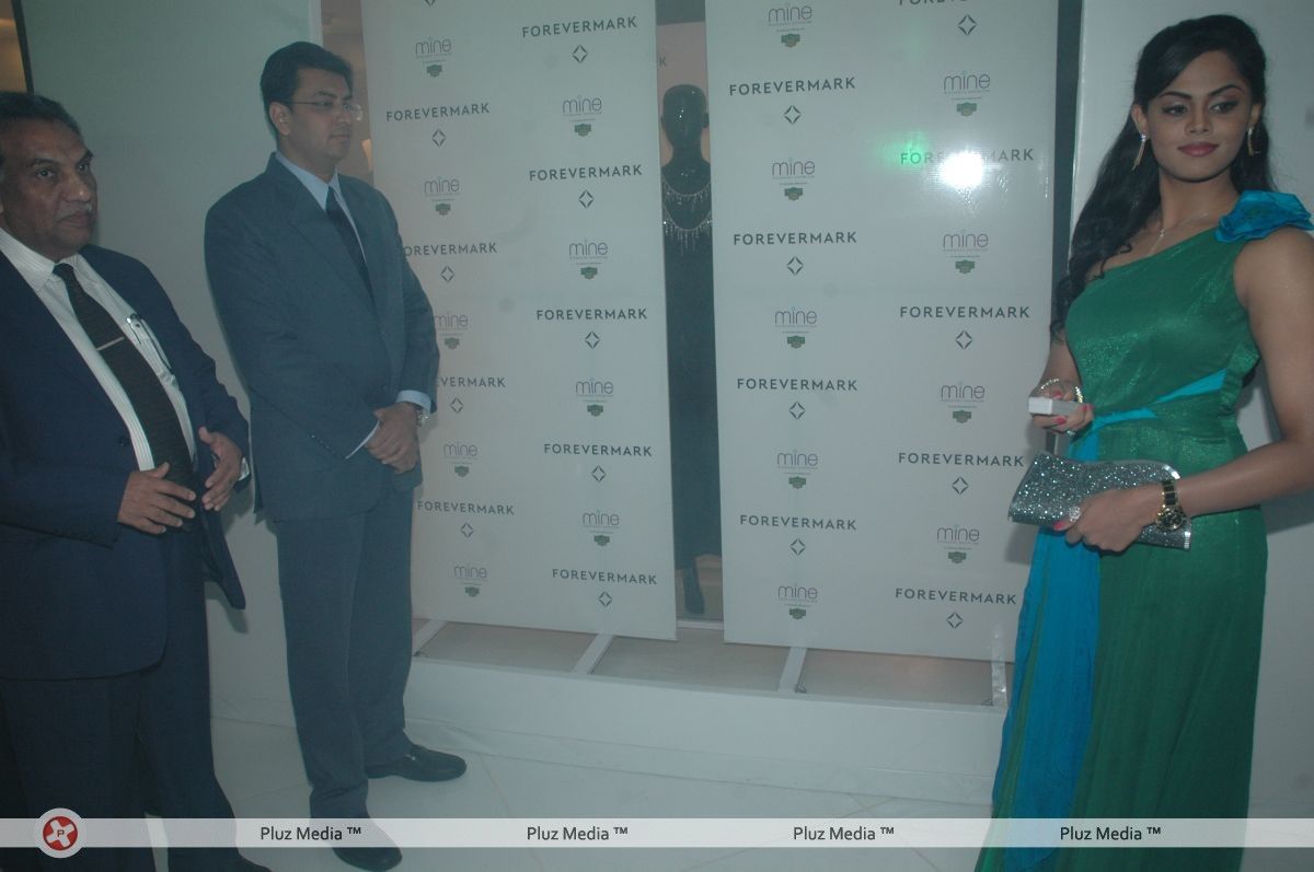 Karthika Launches Diamonds at Malabar Gold - Pictures | Picture 144292