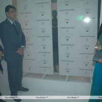 Karthika Launches Diamonds at Malabar Gold - Pictures | Picture 144292