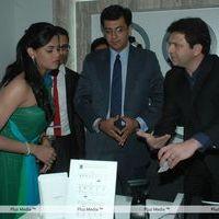 Karthika Launches Diamonds at Malabar Gold - Pictures | Picture 144294