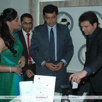 Karthika Launches Diamonds at Malabar Gold - Pictures | Picture 144295