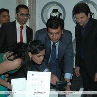 Karthika Launches Diamonds at Malabar Gold - Pictures | Picture 144298