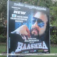 Baashha Hindi Trailer Launch & Press Meet - Pictures | Picture 184613
