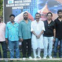 Baashha Hindi Trailer Launch & Press Meet - Pictures | Picture 184616