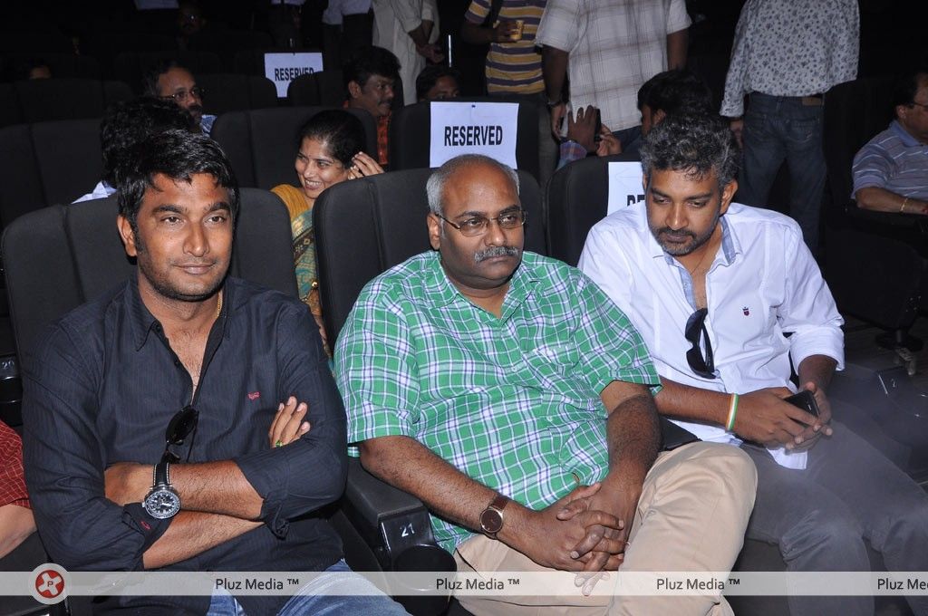 Naan Ee Movie Audio Release - Pictures | Picture 184608