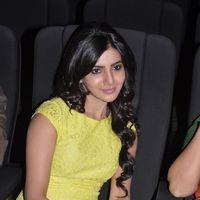 Samantha Ruth Prabhu - Naan Ee Movie Audio Release - Pictures | Picture 184513