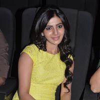 Samantha Ruth Prabhu - Naan Ee Movie Audio Release - Pictures | Picture 184514