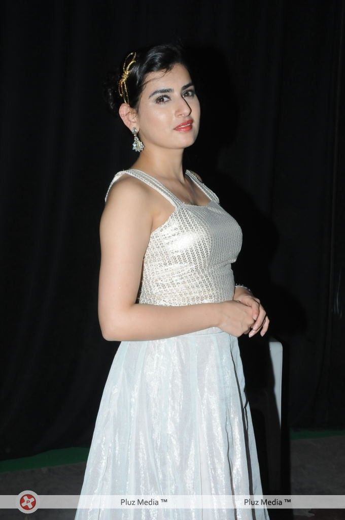 Archana - Stars At Nature Paradise Resort Celebrations - Pictures | Picture 185981