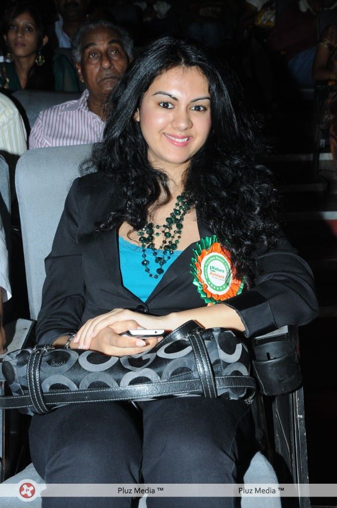 Archana - Stars At Nature Paradise Resort Celebrations - Pictures | Picture 185992