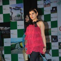 Archana Shastry - Stars At Nature Paradise Resort Celebrations - Pictures | Picture 185945